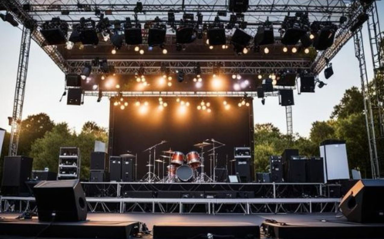 Truss Wave Events Expands Sound & Lighting Solutions Across Kenya