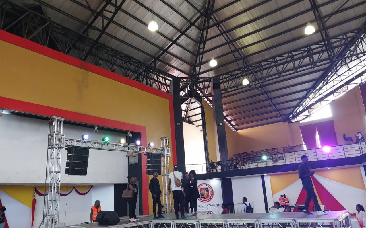 Top 5 Event Planning Tips for a Successful Event in Kenya | Truss Wave Events