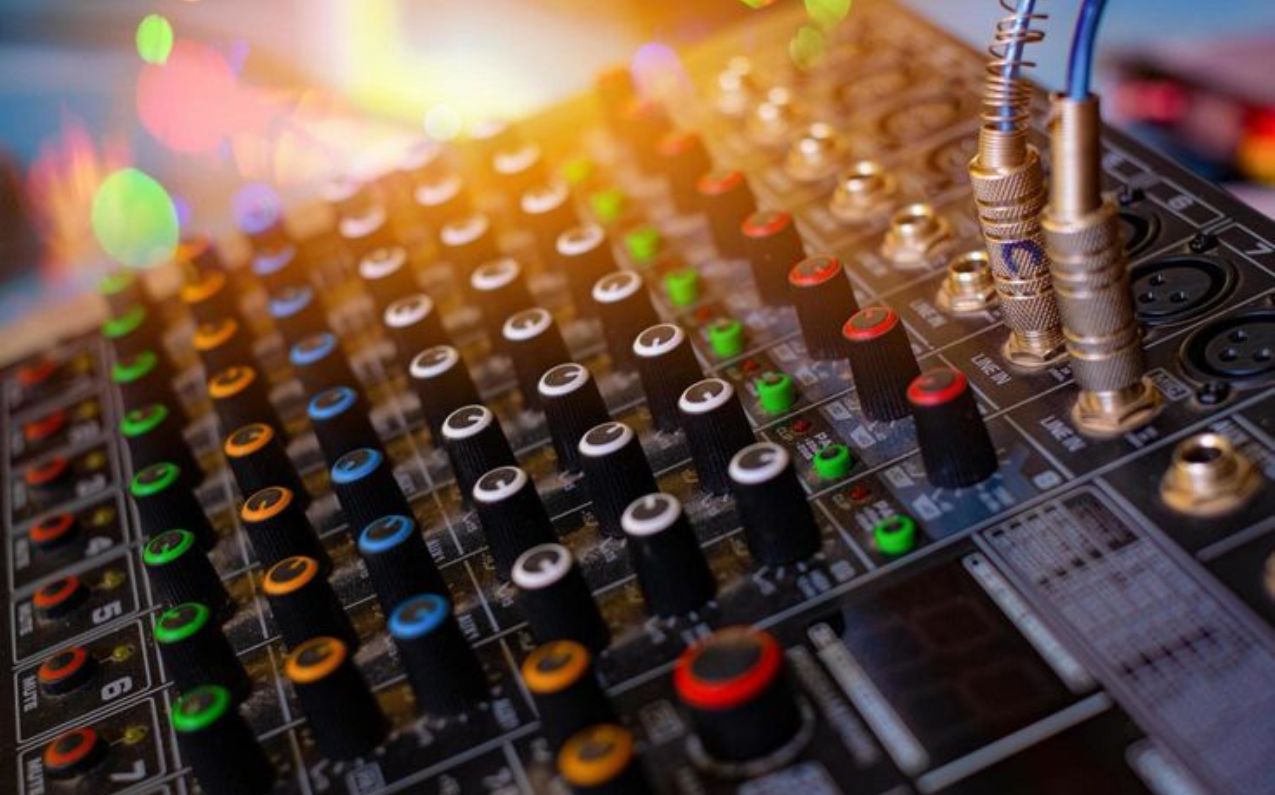 How to Choose the Best Sound System for Your Event in Kenya